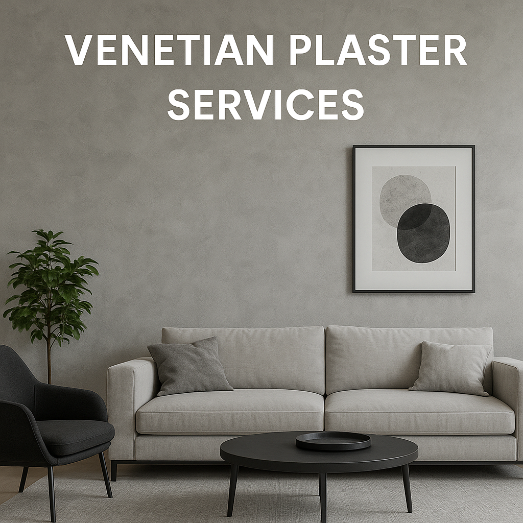 venetian plaster services venetian plaster services